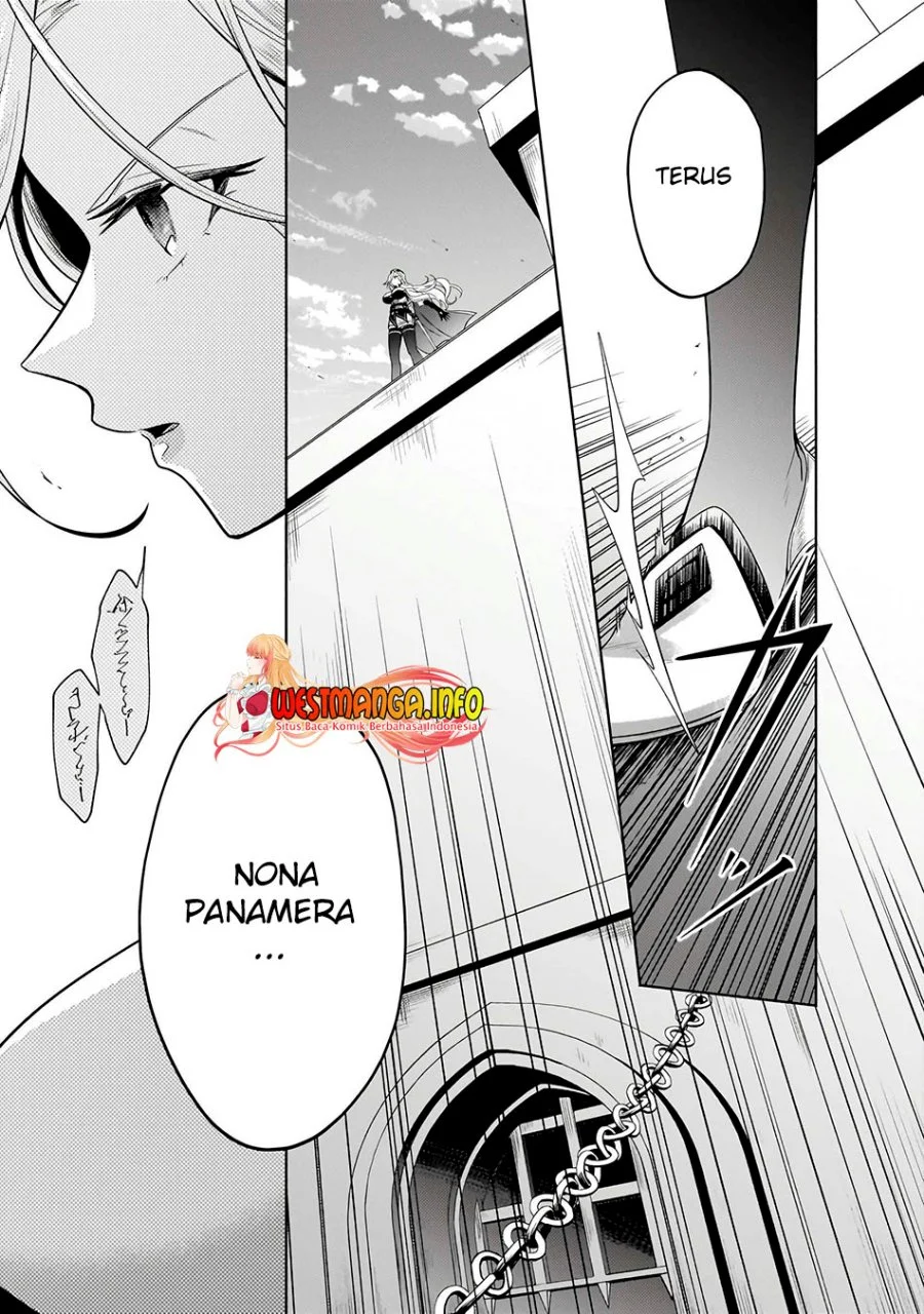 fun territory defense of the easy going lord the nameless village is made into the strongest fortified city by production magic chapter 20 1 - Page 16